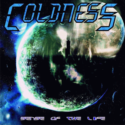 Coldness (BRA) : Sense of the Life